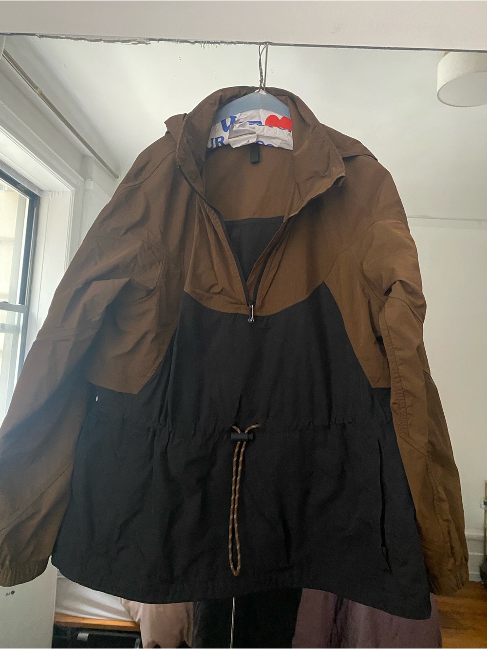 Lululemon Women's Windbreaker Anorak Jacket NWOT